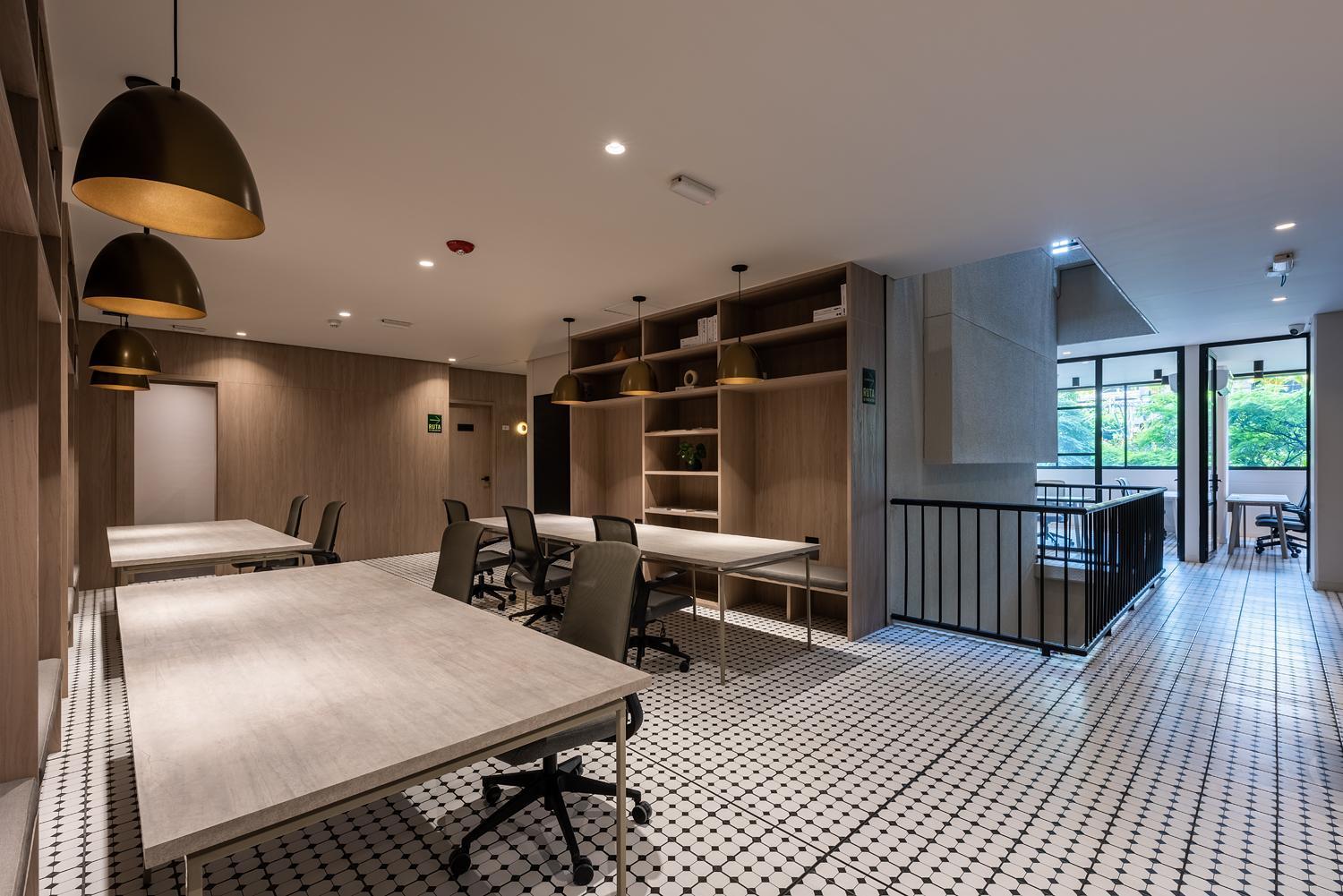 מדיין Nakua Stay & Work מראה חיצוני תמונה